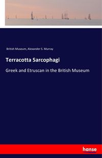 Produktbild: Terracotta Sarcophagi