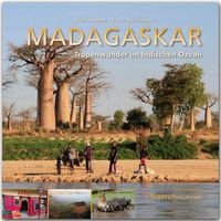 Bild vom Artikel Madagaskar - Tropenwunder im Indischen Ozean vom Autor Franz Stadelmann