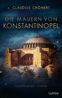 Produktbild: Die Mauern von Konstantinopel