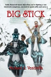 Produktbild: Big Stick