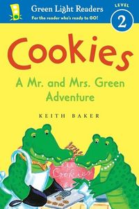 Produktbild: Cookies