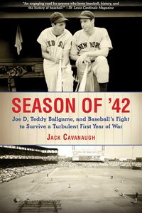 Produktbild: Season of '42
