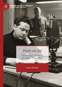 Produktbild: Poets on Air