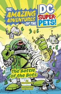 Produktbild: The Battle of the Bots