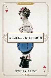Produktbild: Flint, J: Games in a Ballroom