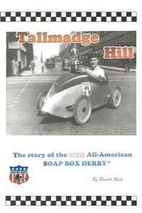 Produktbild: Tallmadge Hill