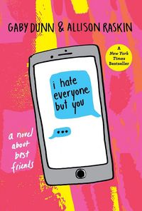 Produktbild: I Hate Everyone But You