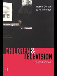 Produktbild: Children & Television