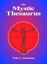 Produktbild: The Mystic Thesaurus