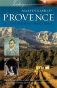 Produktbild: Provence: A Cultural History
