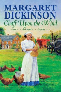 Produktbild: Chaff Upon the Wind