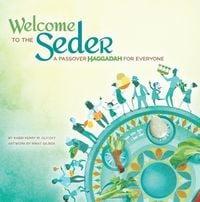 Produktbild: Welcome to the Seder
