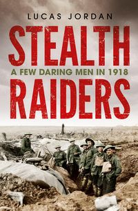 Produktbild: Stealth Raiders
