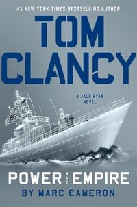 Produktbild: Tom Clancy Power and Empire