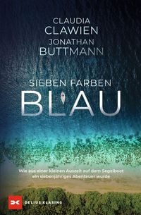 Produktbild: Sieben Farben Blau
