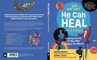 Produktbild: He Can Heal--Arts and Literacy