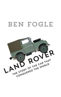 Produktbild: Fogle, B: Land Rover
