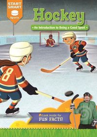 Produktbild: Hockey
