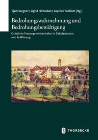 Produktbild: Bedrohungswahrnehmung und Bedrohungsbew&auml;ltigung