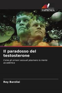 Produktbild: Il paradosso del testosterone
