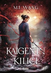 Produktbild: Kaigenin Kilici