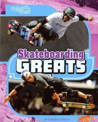 Produktbild: Skateboarding Greats