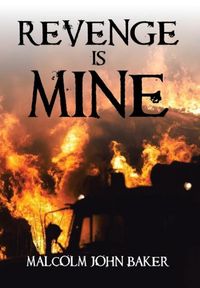 Produktbild: Baker, M: Revenge Is Mine