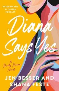 Produktbild: Diana Says Yes