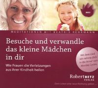 Bild vom Artikel Besuche und verwandle das kleine Mädchen in dir vom Autor Robert Betz