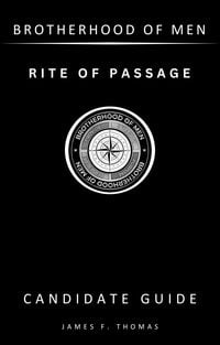 Produktbild: Rite of Passage: Candidate Guide