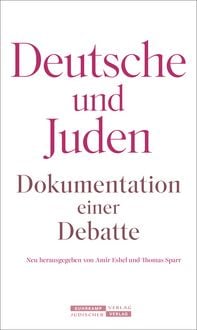 Produktbild: Deutsche und Juden
