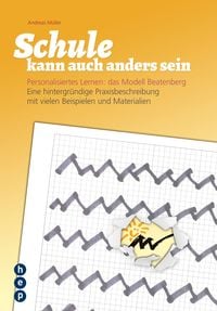Produktbild: Schule kann auch anders sein