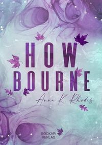 Produktbild: Howbourne