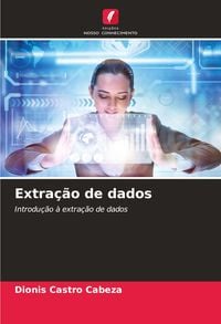 Produktbild: Extra&ccedil;&atilde;o de dados