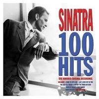 Bild vom Artikel 100 Hits Of Sinatra vom Autor Frank Sinatra