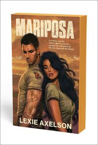 Produktbild: Mariposa
