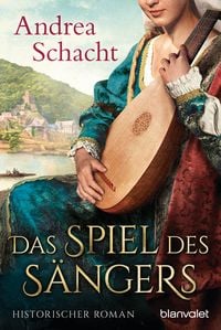 Produktbild: Das Spiel des S&auml;ngers