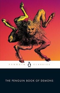 Produktbild: The Penguin Book of Demons