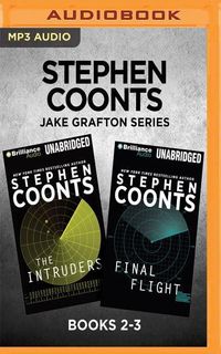Bild vom Artikel Stephen Coonts Jake Grafton 2m vom Autor Stephen Coonts