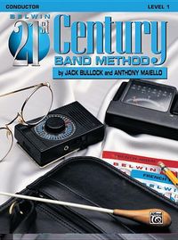 Produktbild: Bullock, J: Belwin 21st Century Band Method, Level 1