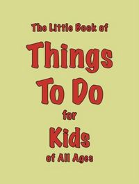 Produktbild: The Little Book of Things To Do