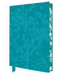Produktbild: Exquisit Premium Skizzenbuch: Wilhelm List, Magnolienbaum