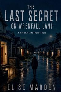 Produktbild: The Last Secret on Wrenfall Lane