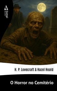 Produktbild: O Horror no Cemit&eacute;rio