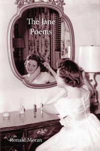 Produktbild: The Jane Poems