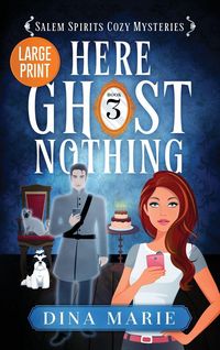 Produktbild: Here Ghost Nothing