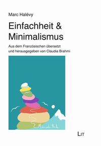 Produktbild: Hal&eacute;vy, M: Einfachheit und Minimalismus