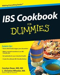 Produktbild: IBS Cookbook For Dummies