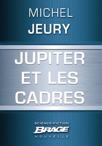 Produktbild: Jupiter et les cadres