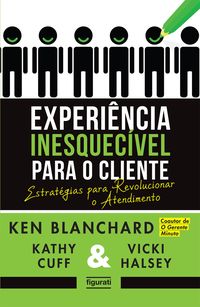 Produktbild: Experi&ecirc;ncia inesquec&iacute;vel para o cliente